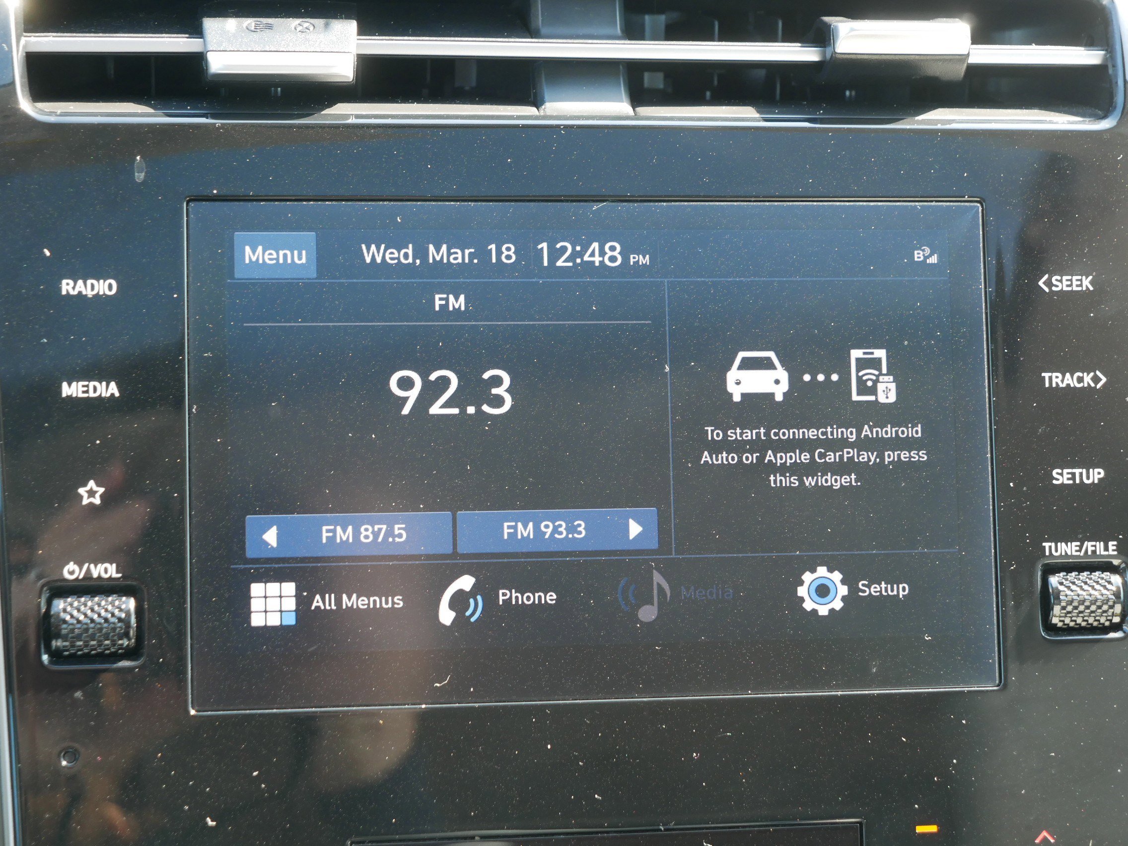 Used 2023 Hyundai Tucson SEL w/ Convenience Package image 22