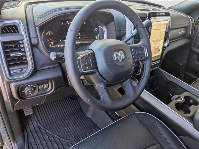 New 2026 RAM 2500 Laramie w/ Night Edition video 3