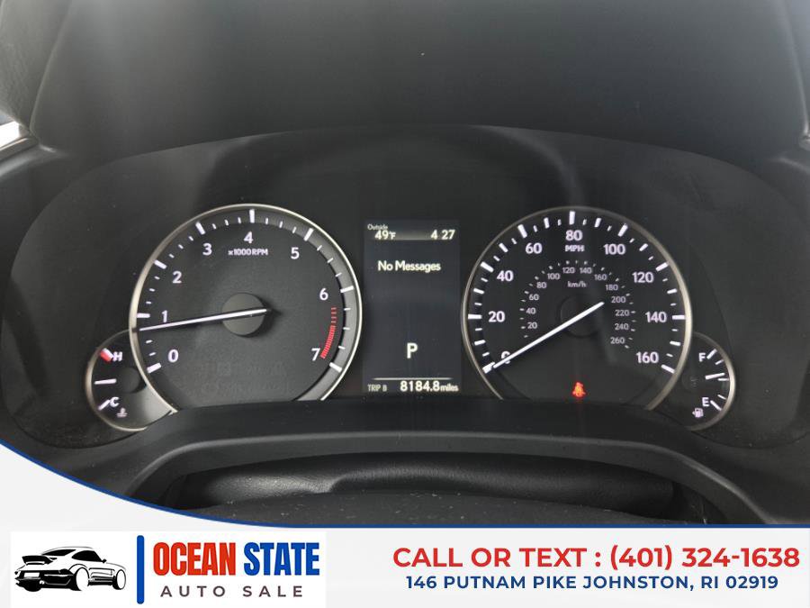 Used 2017 Lexus RX 350 FWD image 18