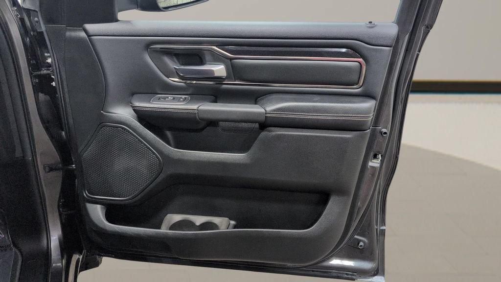 Used 2019 RAM 1500 Sport w/ Level 2 Equipment Group AWD/4WD image 24