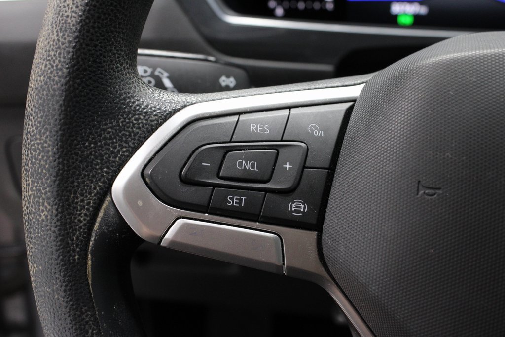 Used 2022 Volkswagen Tiguan S image 28