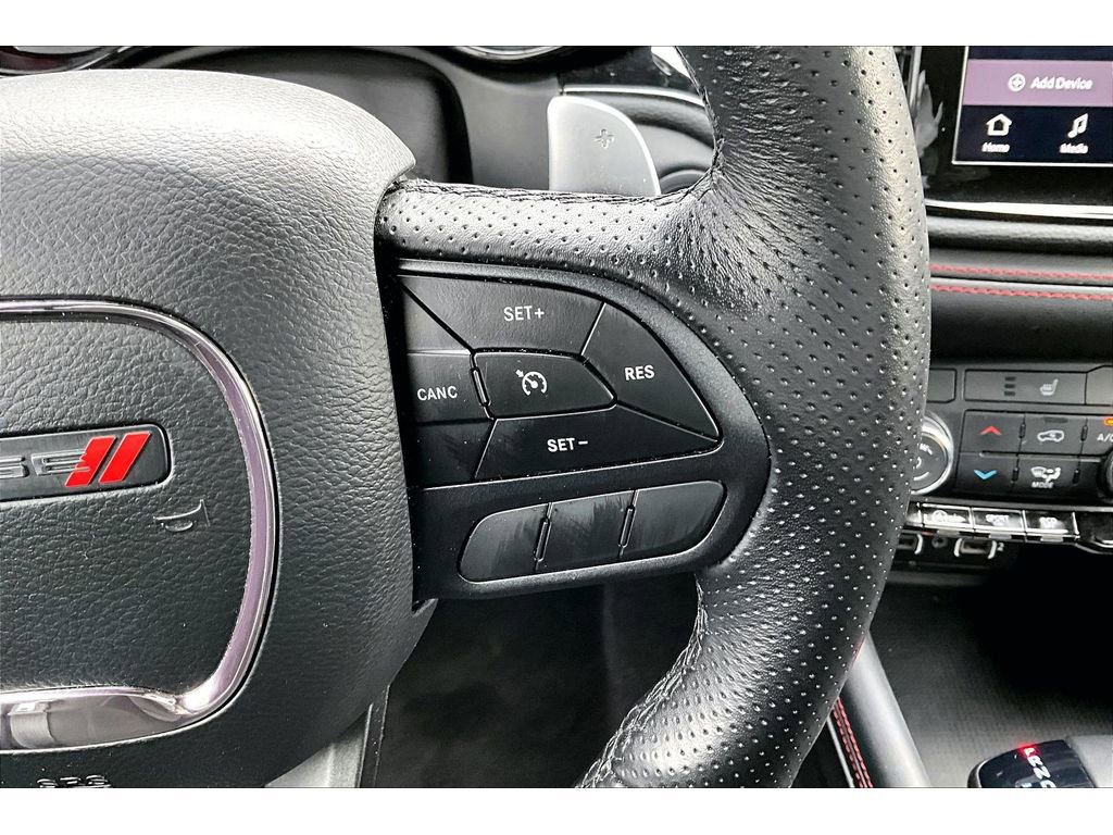 Certified 2025 Dodge Durango GT image 25