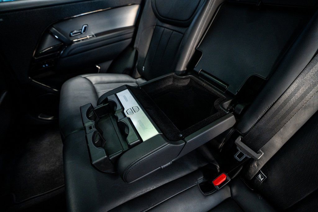 Used 2024 Land Rover Range Rover Sport Dynamic SE image 60