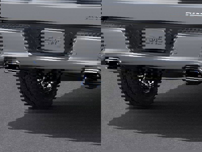 New 2026 GMC Sierra 1500 Denali w/ Technology Package image 26