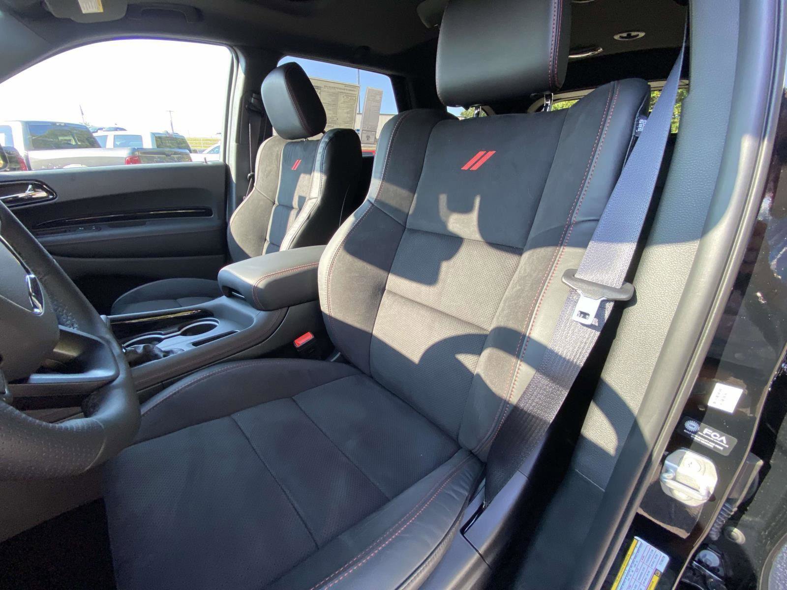 New 2026 Dodge Durango GT image 9