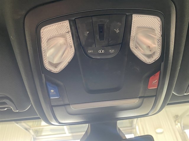 Used 2024 RAM 2500 Big Horn w/ Off Road Package image 37