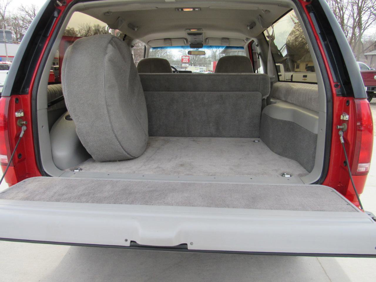 Used 1992 Chevrolet Blazer 4WD image 38
