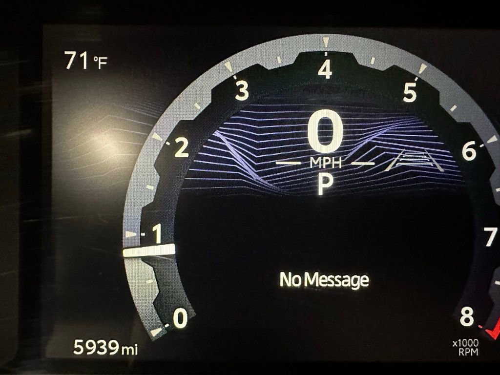 Used 2025 Toyota 4Runner SR5 image 24