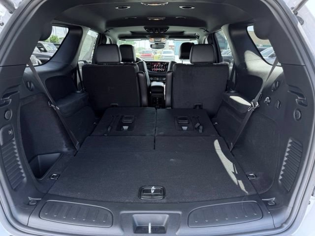 New 2026 Dodge Durango GT AWD/4WD image 12