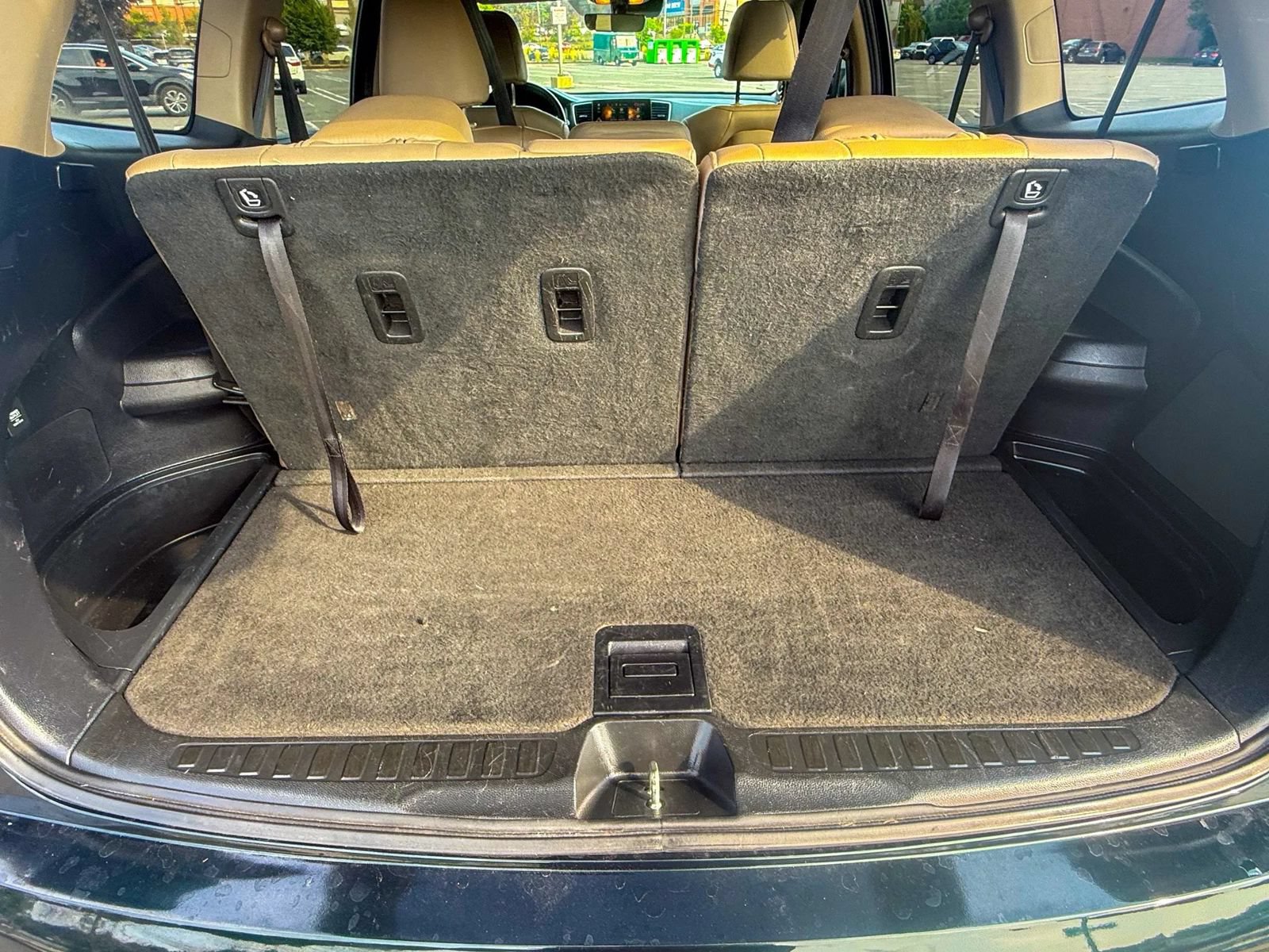 Used 2019 Honda Pilot EX-L image 9