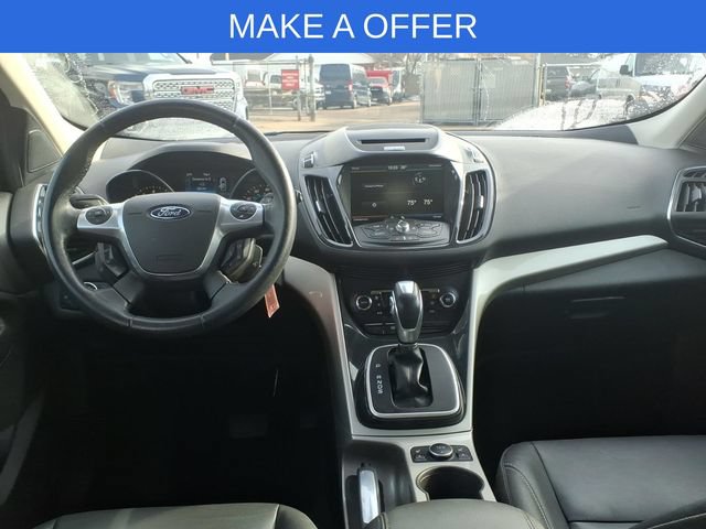 Used 2013 Ford Escape SEL AWD/4WD image 12