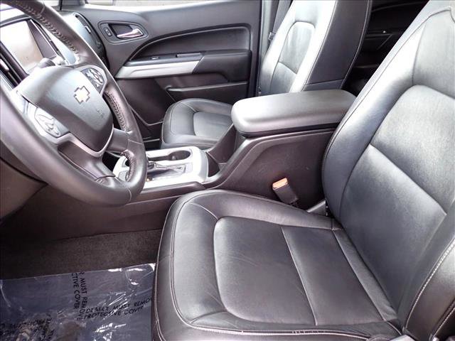 Used 2015 Chevrolet Colorado LT w/ Luxury Package image 12