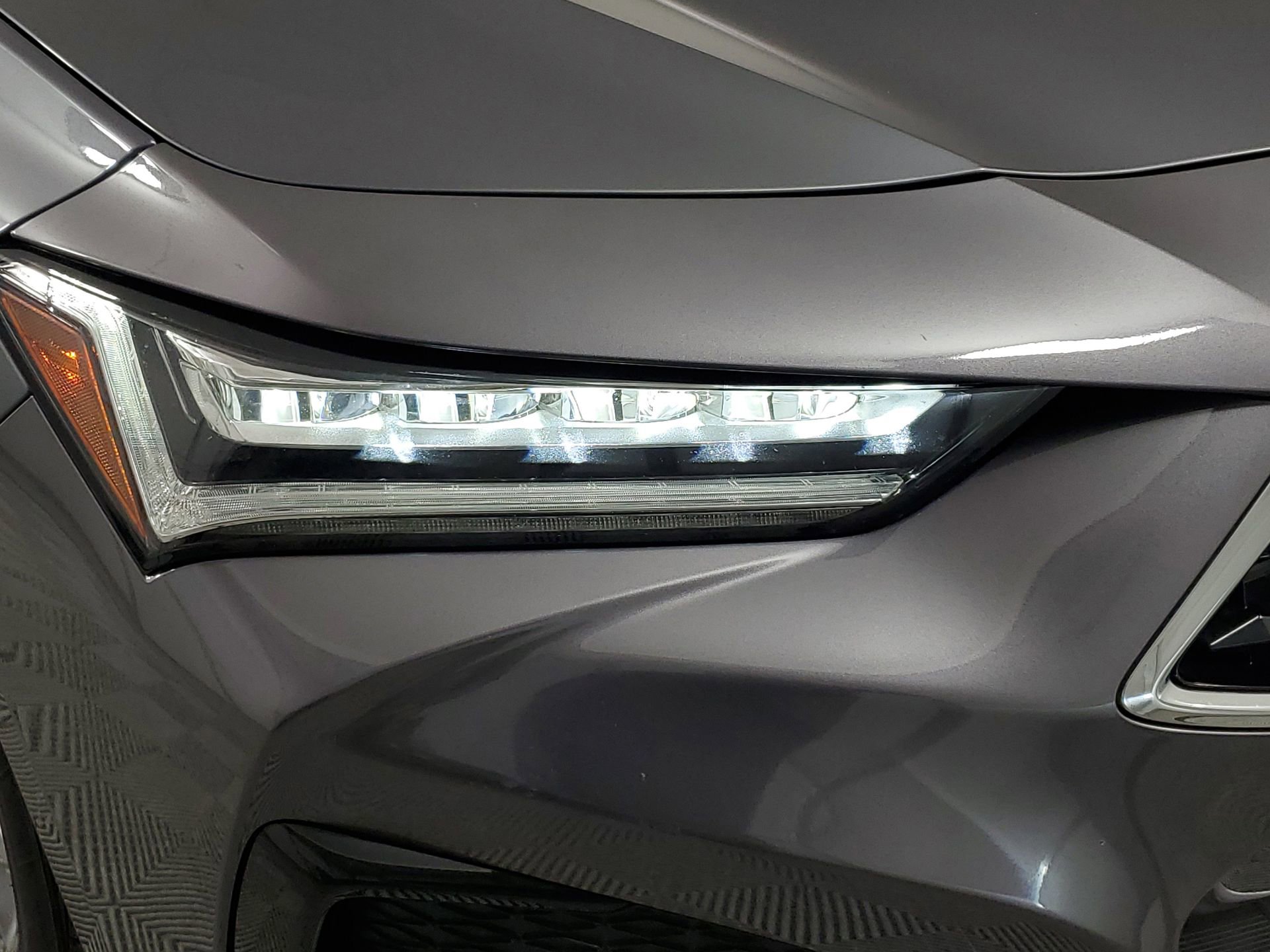 Used 2023 Acura TLX image 16