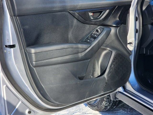 Used 2019 Subaru Crosstrek 2.0i w/ Eyesight System image 19