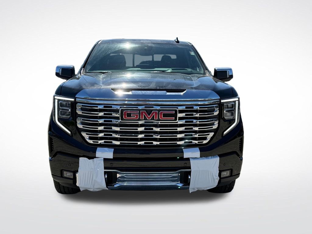 New 2026 GMC Sierra 1500 Denali w/ Denali Reserve Package AWD/4WD image 11