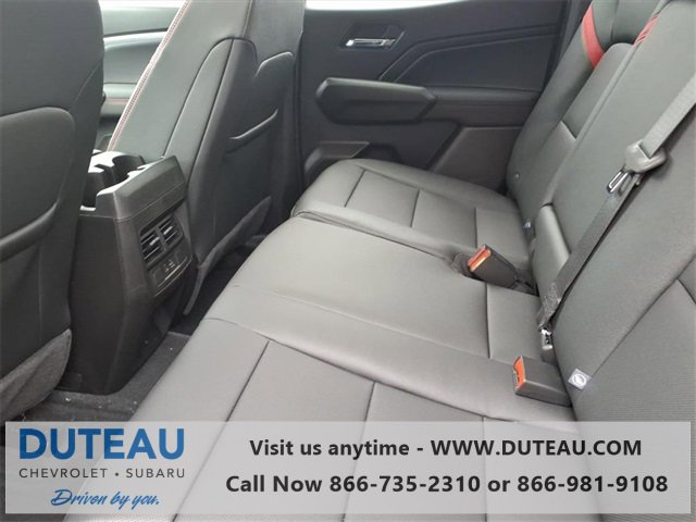 New 2026 Chevrolet Colorado Z71 image 10