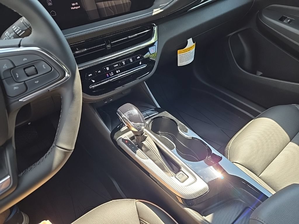 New 2026 Buick Envista Avenir FWD image 27