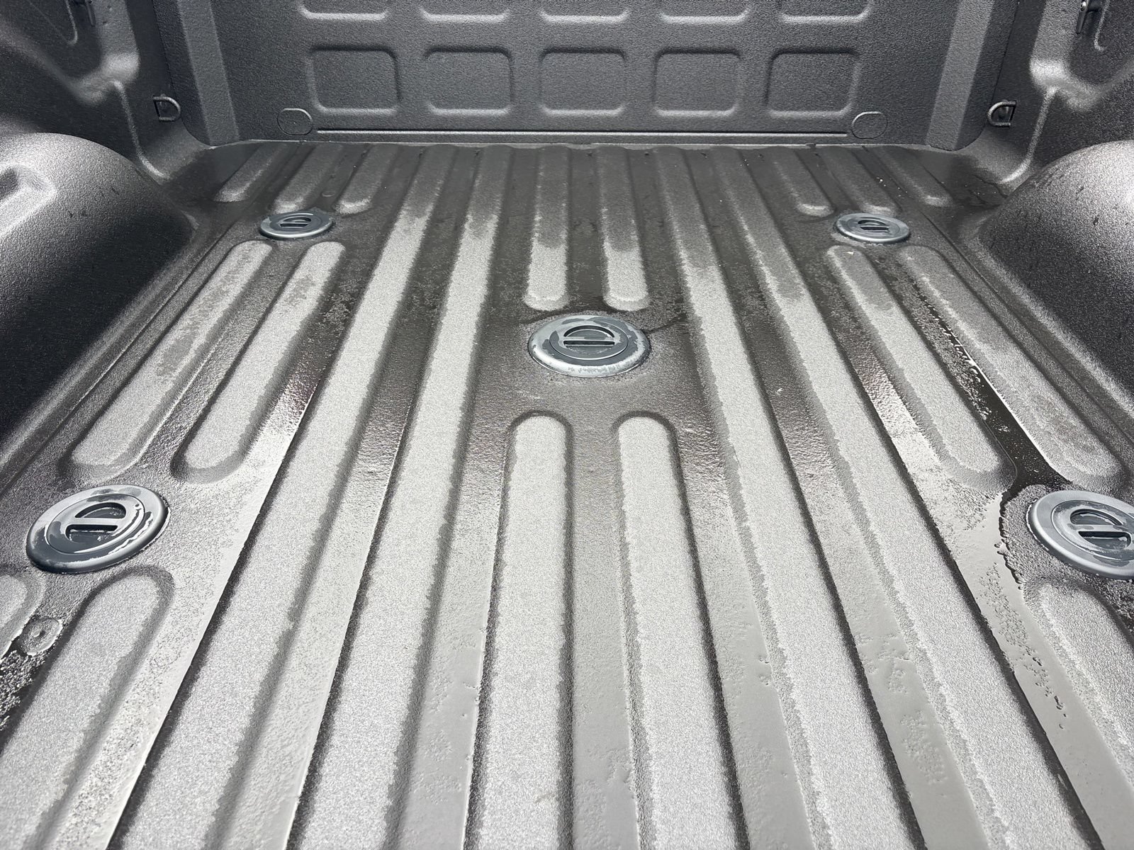 New 2026 RAM 2500 Warlock AWD/4WD image 29