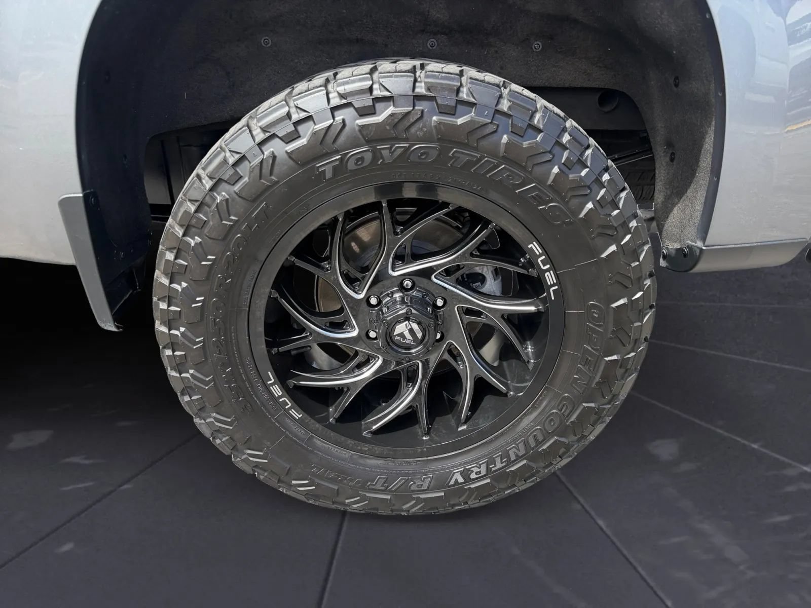 Used 2022 Chevrolet Silverado 1500 LT Trail Boss w/ Safety Package AWD/4WD image 28