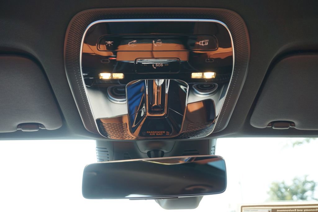 New 2026 Mercedes-Benz GLC 300 4MATIC image 54