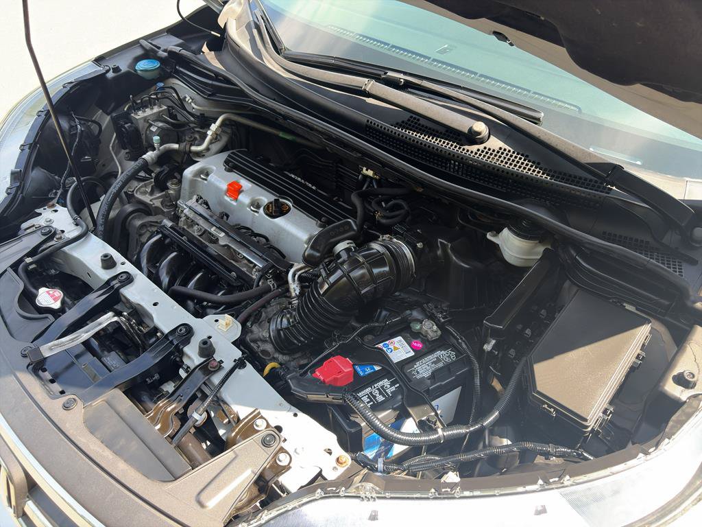 Used 2014 Honda CR-V EX-L image 33