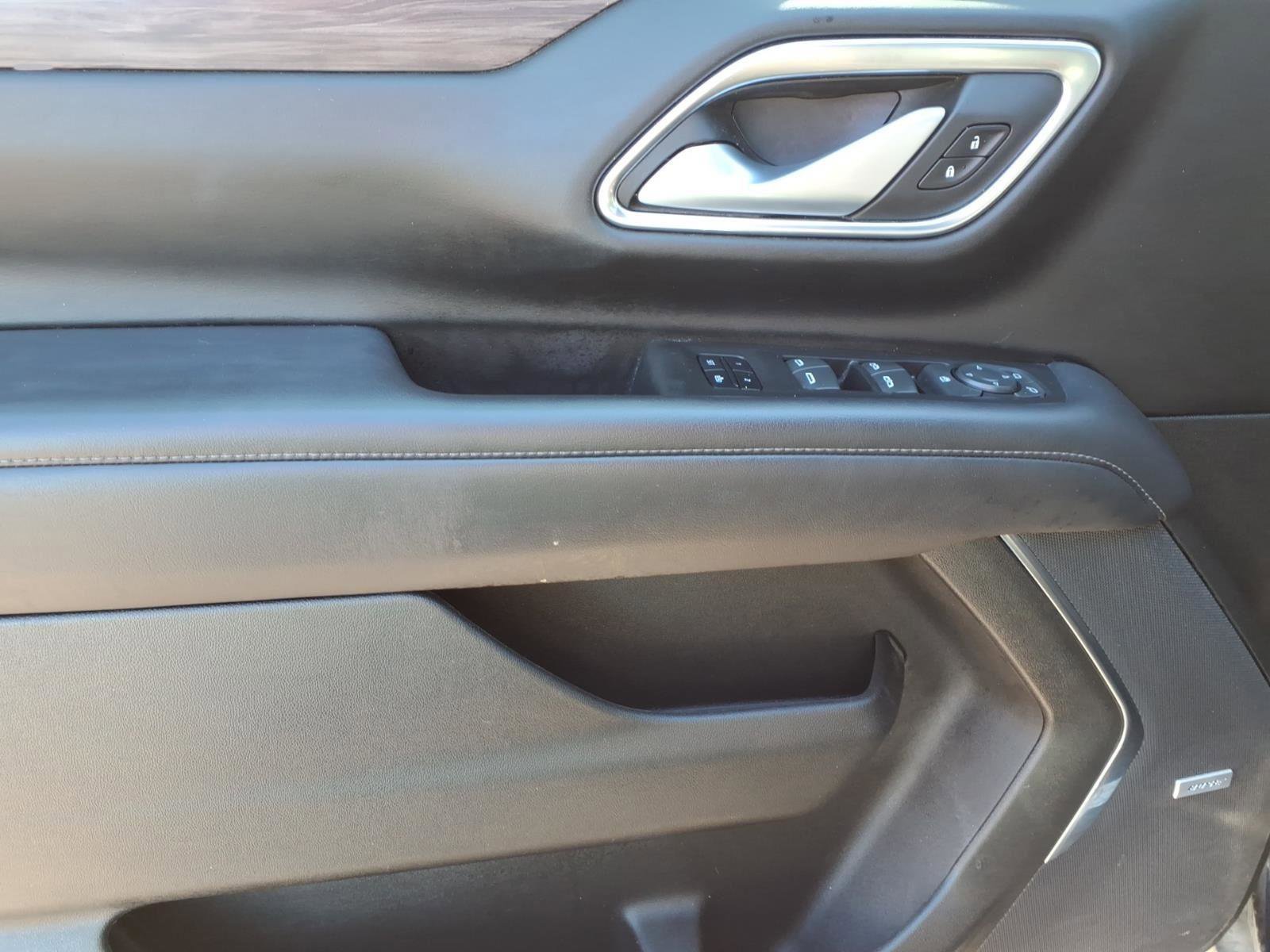 Used 2022 Chevrolet Tahoe LT image 16