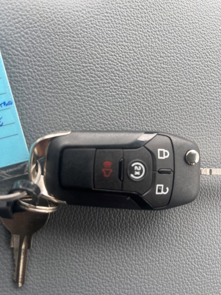 New 2025 Ford F350 XL w/ XL Chrome Package image 26