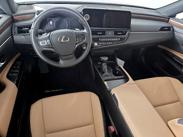 Used 2025 Lexus ES 300h w/ Premium Package FWD image 14