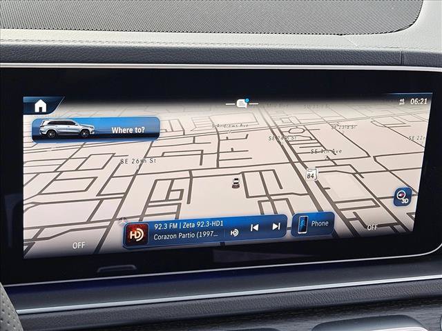 New 2026 Mercedes-Benz GLS 450 4MATIC image 14