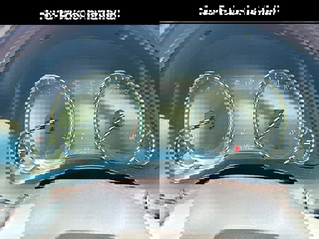 Used 2016 Lexus ES 350 w/ Luxury Package w/Wood Trim image 3