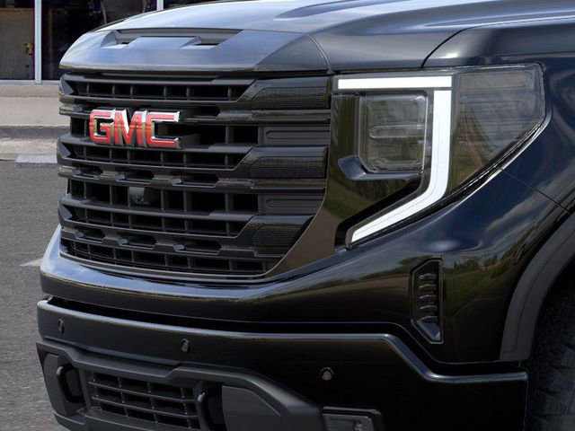 New 2026 GMC Sierra 1500 Elevation w/ Elevation Premium Package image 13