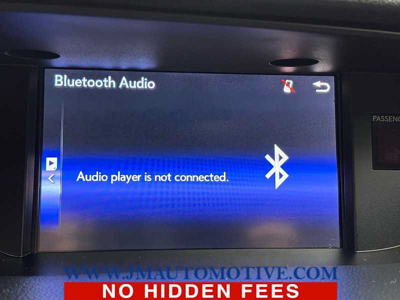 Used 2015 Lexus ES 350 FWD image 27