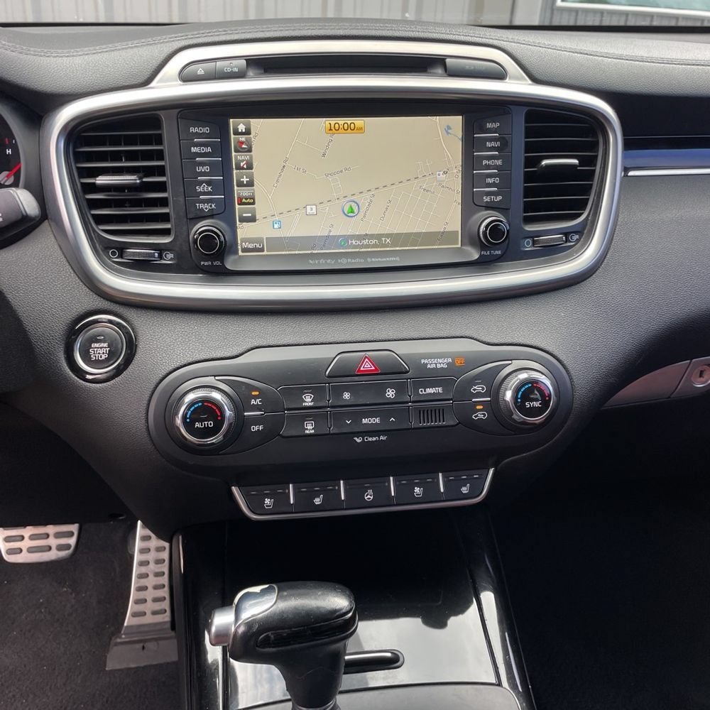 Used 2016 Kia Sorento SX FWD image 15