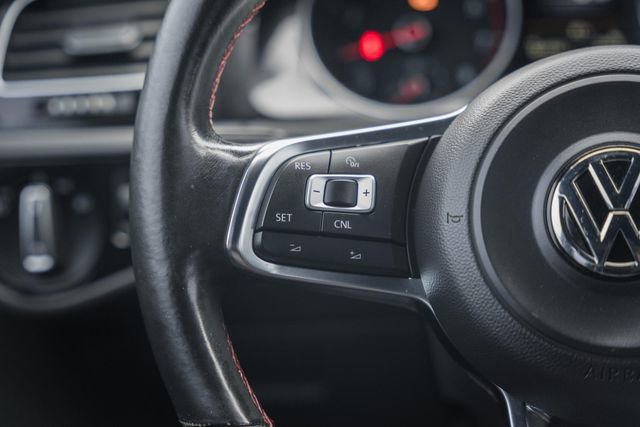 Used 2016 Volkswagen GTI S w/ Lighting Package (SEL) image 27