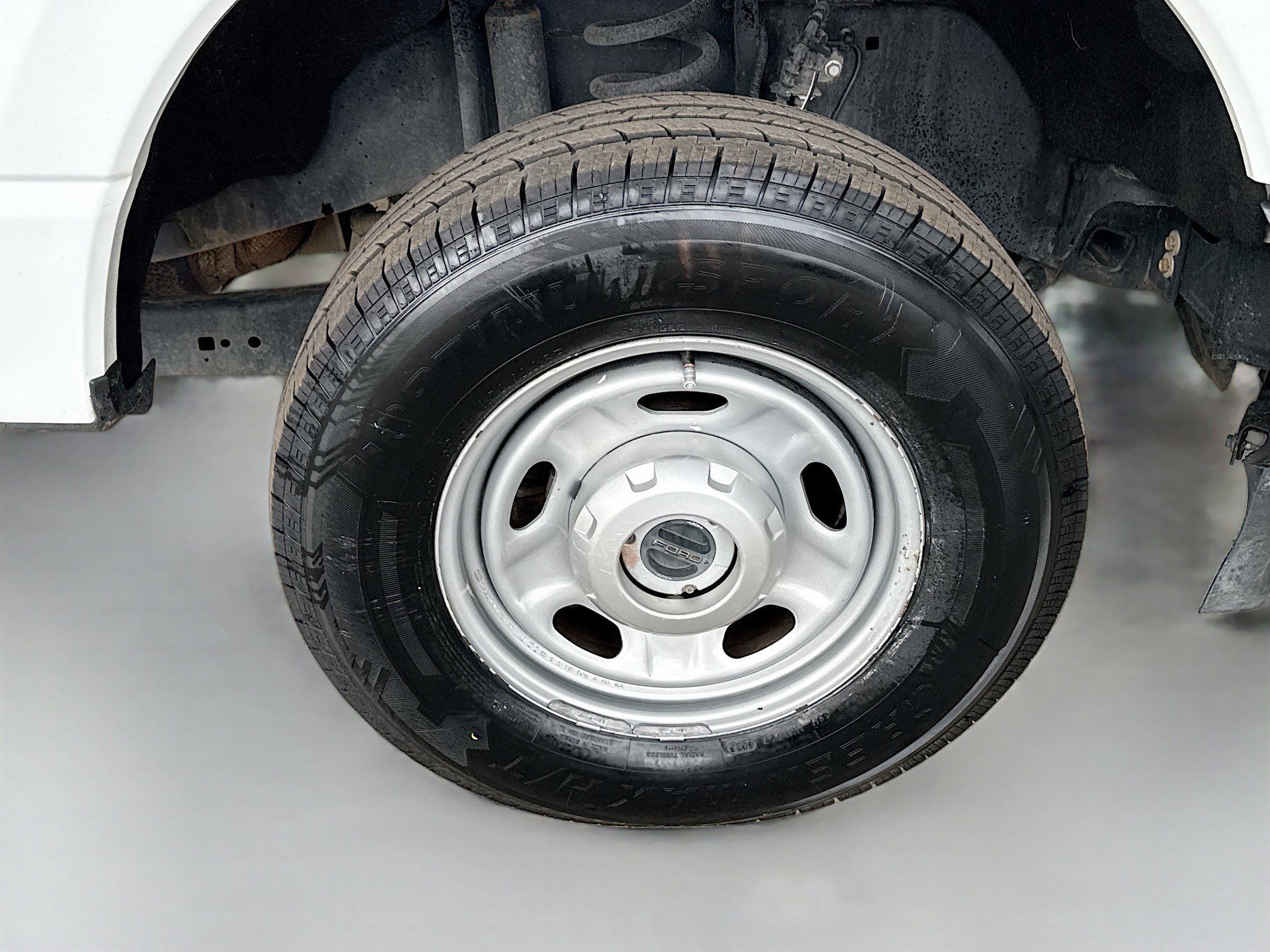 Used 2023 Ford F250 XL image 30