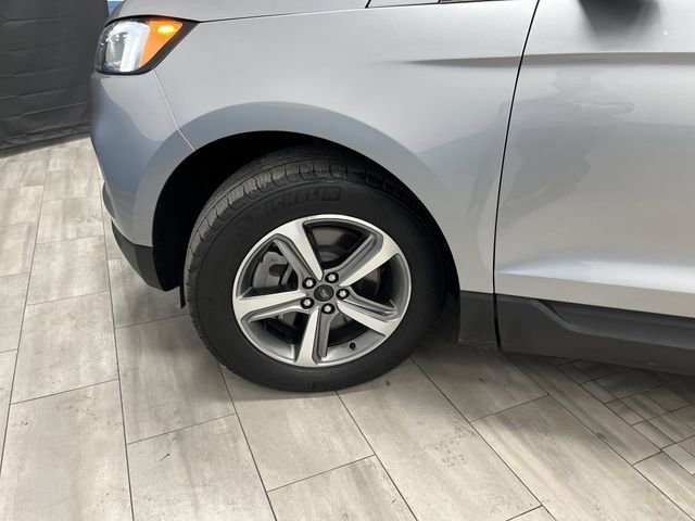 Used 2023 Ford Edge SEL w/ Convenience Package image 35