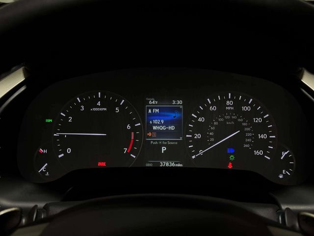 Used 2021 Lexus RX 350 AWD w/ Premium Package image 16