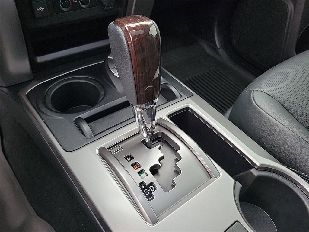 Used 2023 Toyota 4Runner Limited image 28