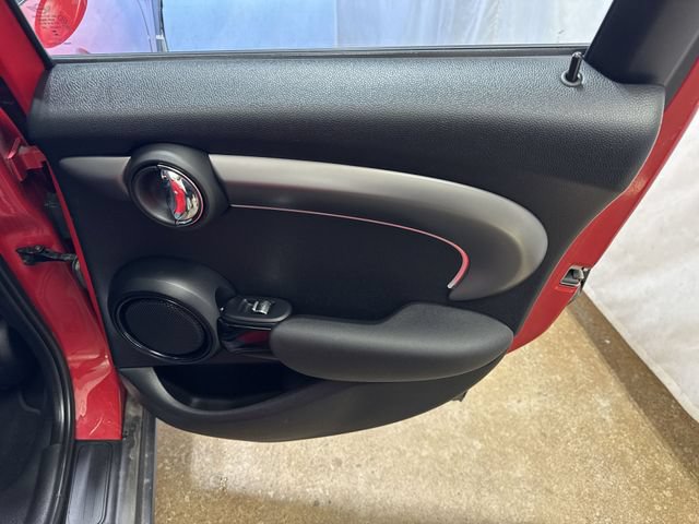 Used 2024 MINI Cooper S FWD image 25