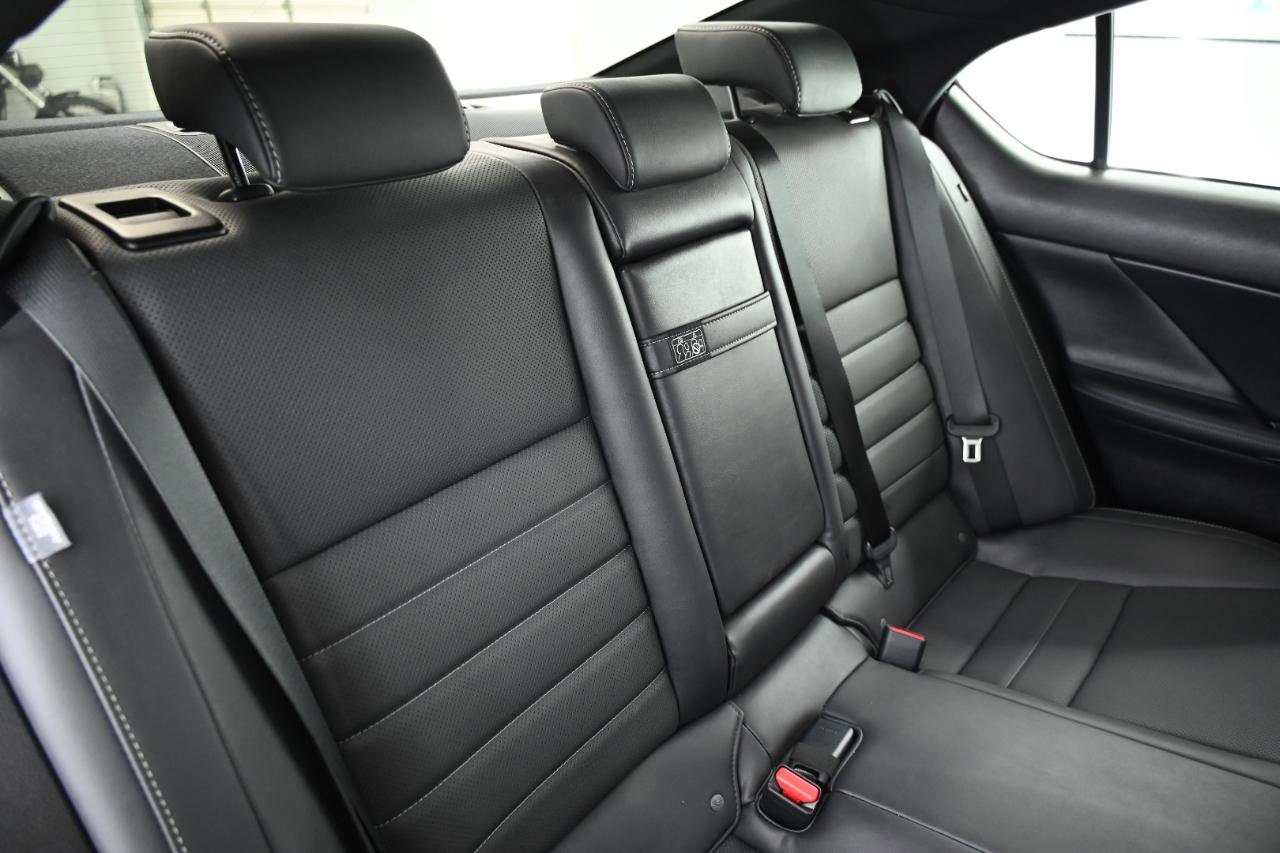 Used 2022 Lexus IS 350 F Sport image 39