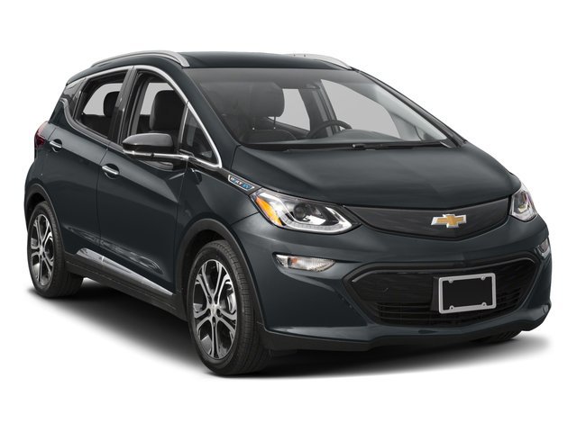 Used 2017 Chevrolet Bolt Premier w/ Driver Confidence II Package FWD image 9