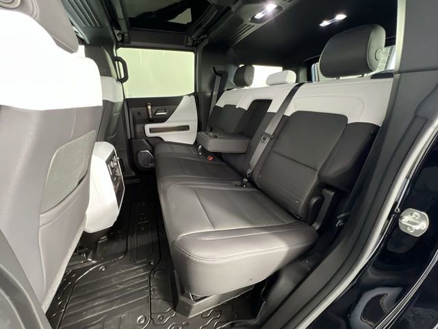 Used 2025 GMC Hummer EV 3X w/ LPO, Sport Package image 26