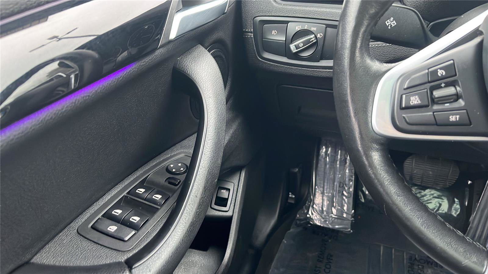 Used 2018 BMW X2 xDrive28i image 13