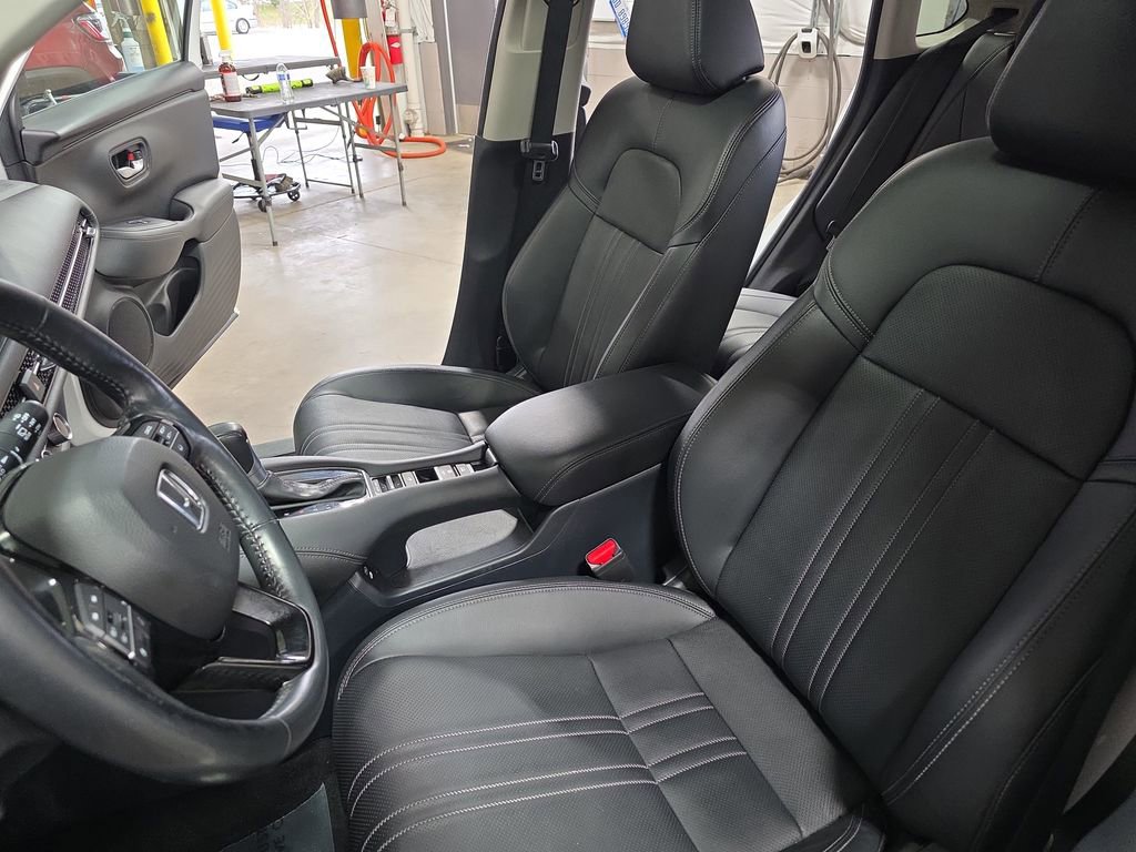 Used 2024 Honda HR-V EX-L image 14