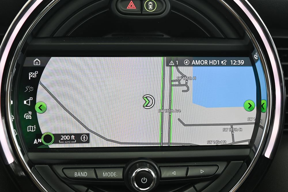 Used 2020 MINI Cooper S image 21