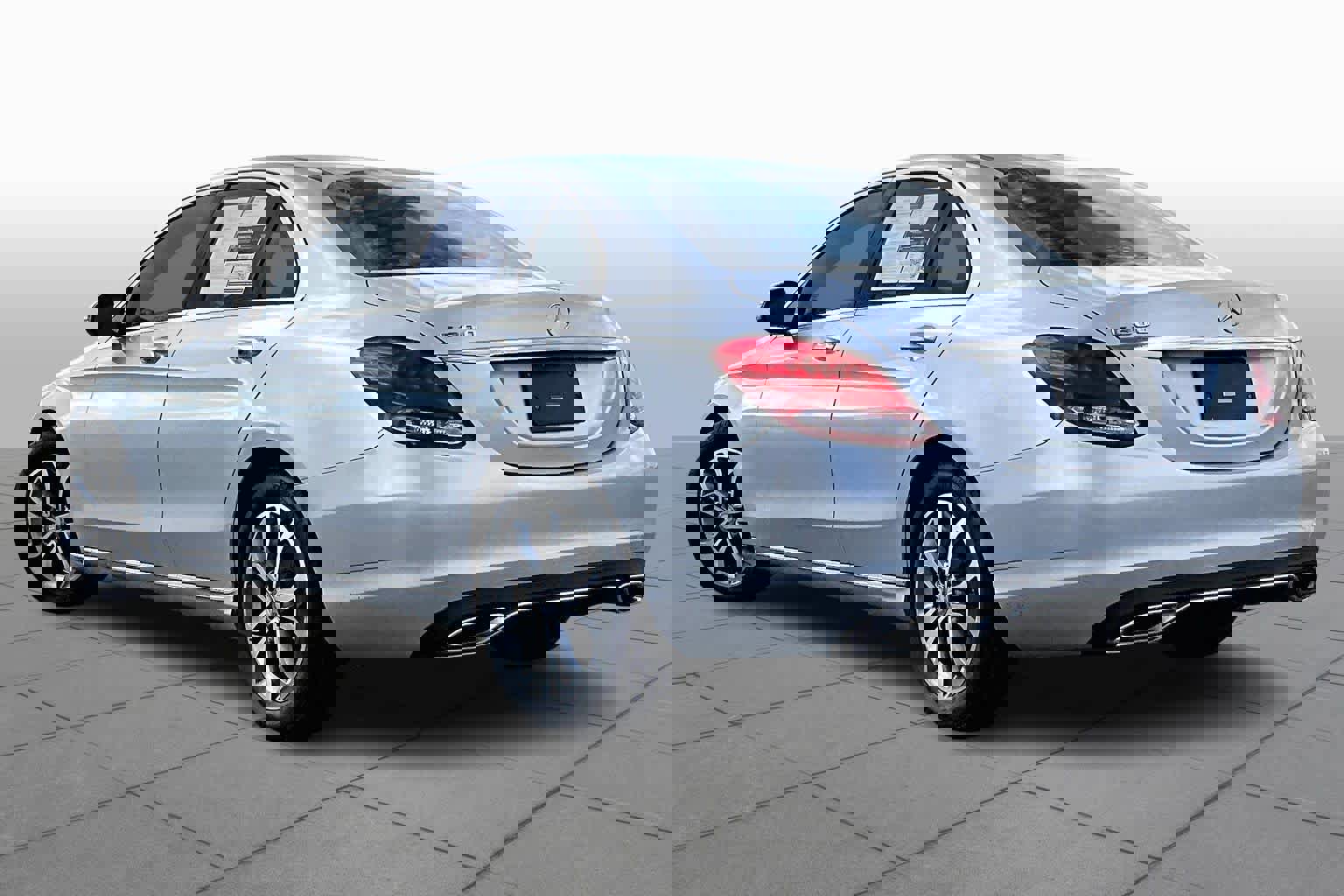 Certified 2017 Mercedes-Benz C 300 Sedan image 11