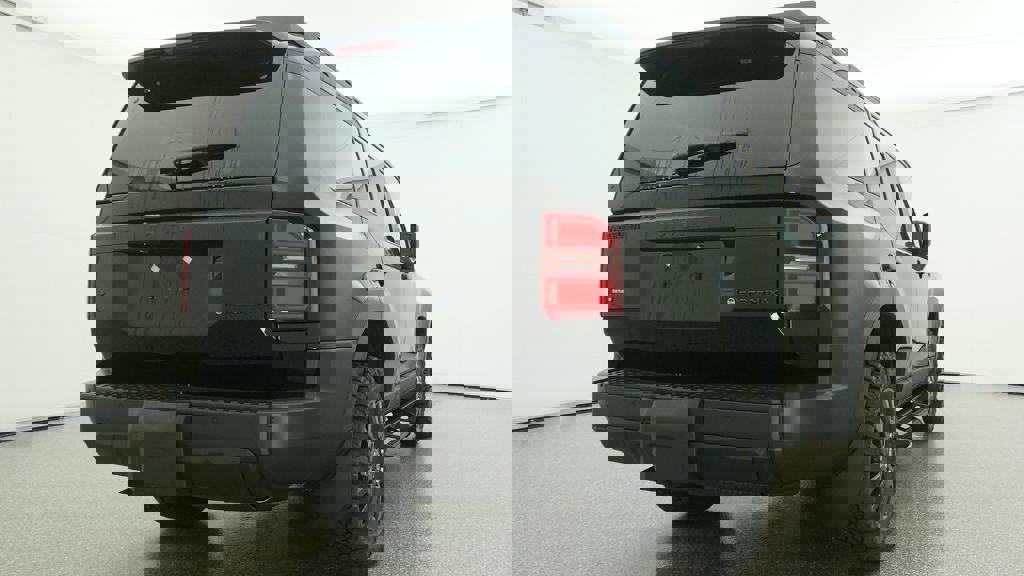 New 2026 Toyota Land Cruiser 1958 image 57