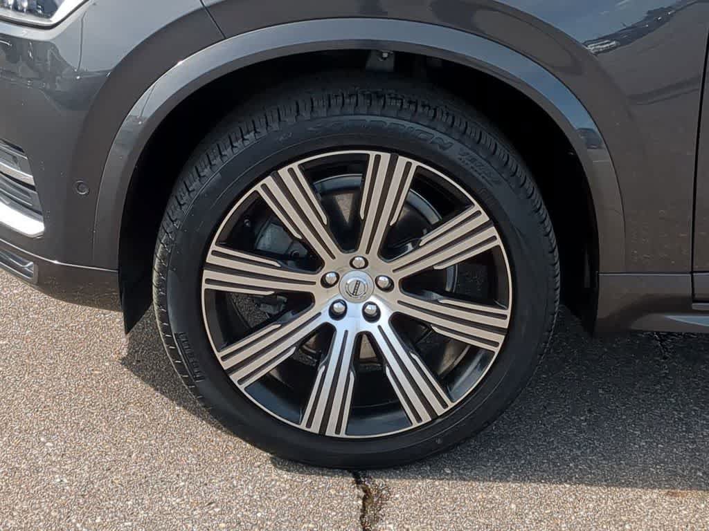 Used 2023 Volvo XC90 B6 Ultimate AWD/4WD image 13