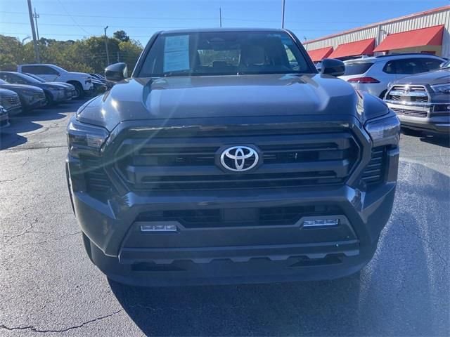 Certified 2024 Toyota Tacoma SR5 image 12