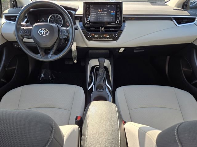Used 2022 Toyota Corolla LE image 13